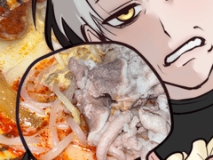 에메트셀크가 밥 떠먹여 주는 짤