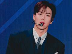 [몬스타엑스_셔누] 우연에서_中