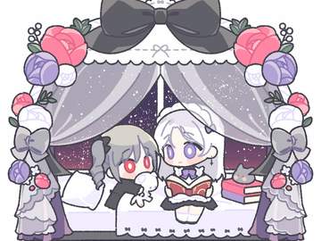 란코시온 커미션 백업