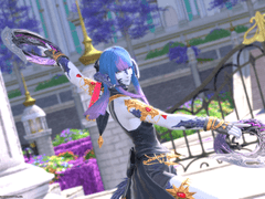 유니콘을 찾습니다