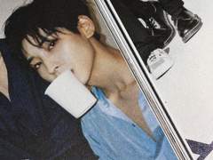 Crazy in … I (외전)