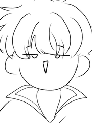 오렌지가 그린 낙서들 