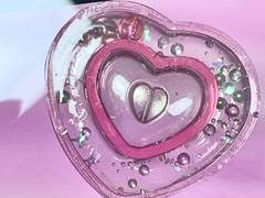 하트빔 키링/하트쉐이커/워터쉐이커 커미션