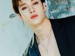 음악깡패! 스트레이 키즈 방찬☝🎶