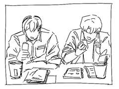 인문계 입시하는 만화