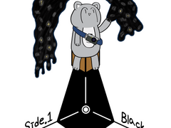 [전시] 다시 나타나는 공간 사진 전 Side.1 Black