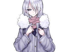 설수雪囚커 프로필