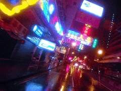 현제유진) 낭만 드라이브