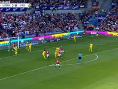 09.25(일) 01:00U네이션 슬로베니아 vs 노르웨이