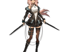 [명일방주] 이런 캐릭터와 드림을 하고 있습니다 결과