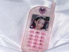 ミ✭ 공방 하나비 포토 키치폰 커미션 공지