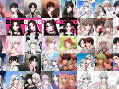 바단물 커미션 - 기본 타입