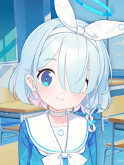 블루아카이브 프리퀄 에피소드