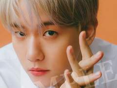 티가 나는 눈빛 下