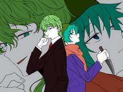 [소우신] 그림백업 (1)