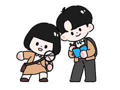 영우x준호, 한바다 팬아트