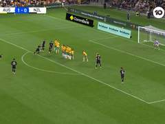 09.25(일) 12:00축INTL 뉴질랜드 vs 호주 / 금일 마지막 분석 경기