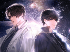 네가 걷는 모든길에 우주가 깃들길