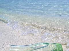 블루웨이의 레몬 향기