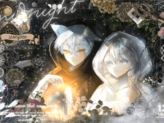 달빛 포레스트🌙🌿