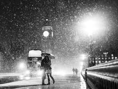 Happy New Year, My dearie