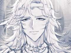 [낙서] 영계 니엘로샤