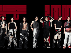 NCT 127 질주 (2Baddies) png 공유