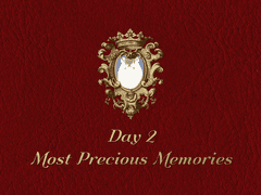 가장 소중한 추억