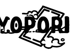 [창작종족] 요포리