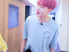 [NCT/고르기] 어느날 갑자기 멍멍(박지성.ver)