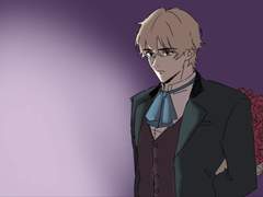 [가웨구다베디] 꽃이 떨어진 자리