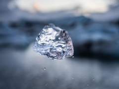 [크라스팁] / 한 여름에 내리는 눈