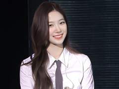 르세라핌LESSERAFIM 카즈하 사주