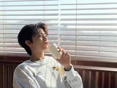 [나재민] 모르는 사람이 말을 걸면 받아주세요. 完