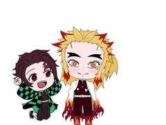 2021 렌탄교류회 아크릴 도안