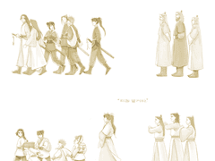 화귀 그림 정리2