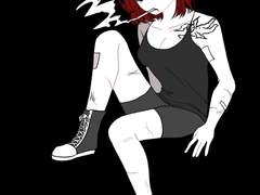 다시 이을 설 예쁠 아