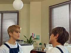 드림카페 존잘 알바생들 05