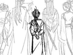 [화산귀환] 곁에