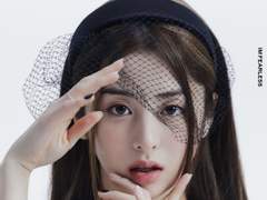 르세라핌LESSERAFIM 허윤진 사주