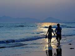 그대라는 계절의 향기 上