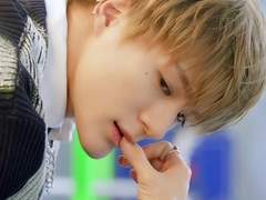 알파 반에 배정받은 오메가를 위한 꿀팁﻿˚₊·—̳͟͞͞♥ 17