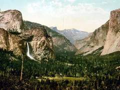 요세미티 국립 공원