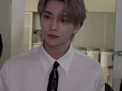 아임 파인 땡큐, 앤 유?