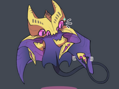 [릴레이 그리기 38번째] 내가 바로 적막의 목소리다