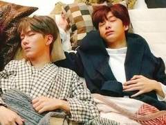 [기현/형원] 발칙한 동거