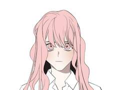 블루베리 여우님 커미션