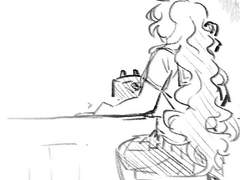 Life ain’t no fairytale