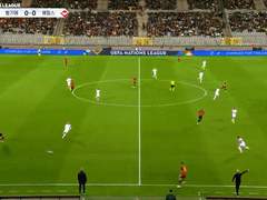 09.26(월) 03:45U네이션 네덜란드 vs 벨기에