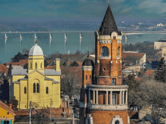 베오그라드에서 할 놀라운 일들